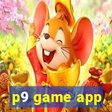 p9 game app